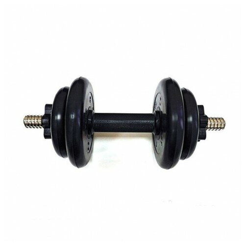 фото Разборные гантели 9 кг, d31 mm.(1шт) mb barbell