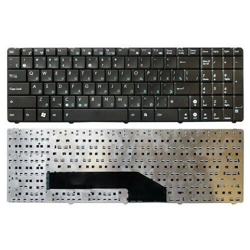 Клавиатура MP-07G73SU-5283 для Asus F52 F52A F52Q K50 K50AB K50AD K50AE K50AF K50C K50ID K50IE K50IJ K50IN K70 K70AB K70AC K70AD 750₽