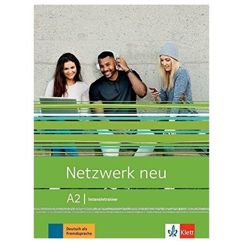 Netzwerk NEU A2 Intensivtrainer