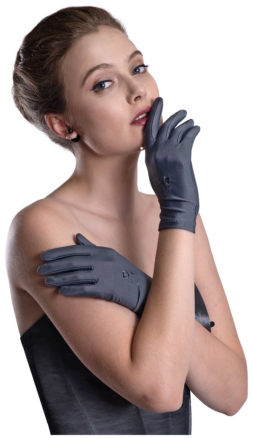 фото Перчатки плотные