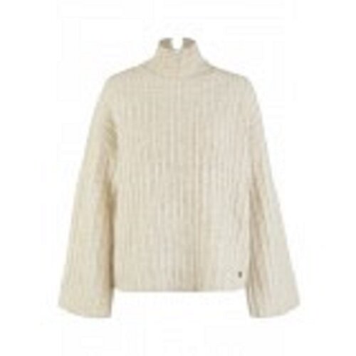 фото Свитер broadway, размер m, бежевый