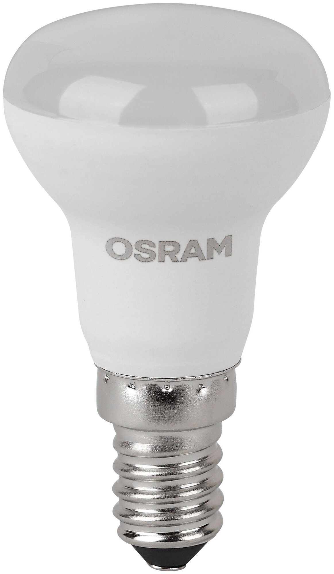 Лампа светодиодная R39 5Вт Е14 4000К LV 40 5SW/840 Osram