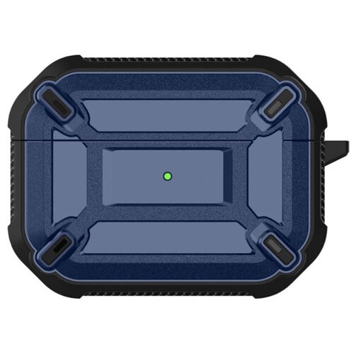 Чехол для наушников WiWU AirPods Pro Case APC007 чехол для наушников wiwu defense armor airpods 3 case blue