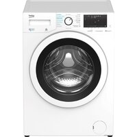 Стиральная машина с сушкой Beko WDW 85636 B3, белый