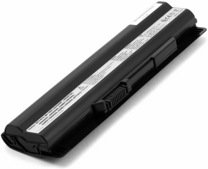 Аккумуляторная батарея для ноутбука MSI BTY-S14