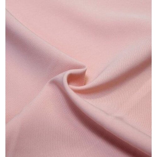 Ткань Барби, полиэстер 95% , спандекс 5%, плотность 200г/мкв, 150 см, цвет №4