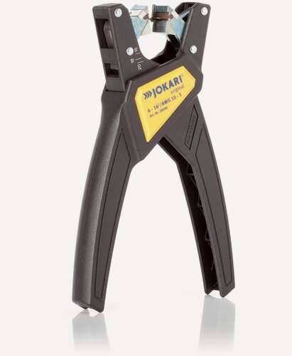 Изображение товара Клещи для снятия изоляции JOKARI 6-16 арт.20090