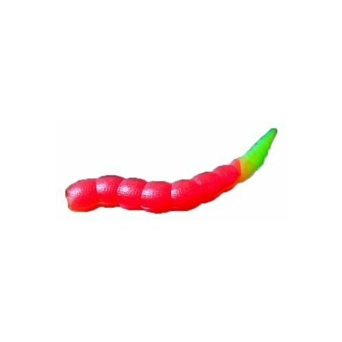 Приманка Jara Baits Bufworm 45 сыр 221 (12 шт. в упаковке).
