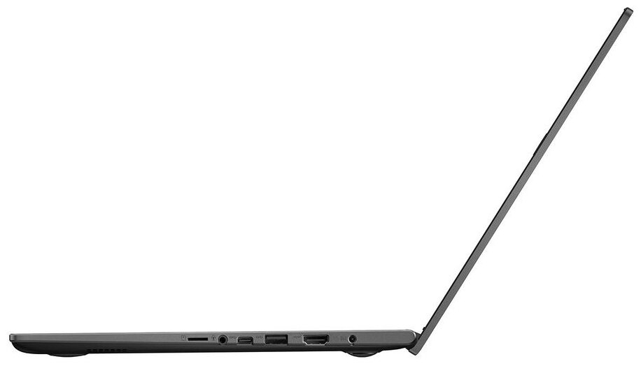 Ноутбук ASUS VivoBook M513UA-L1301T Black 90NB0TP1-M05980