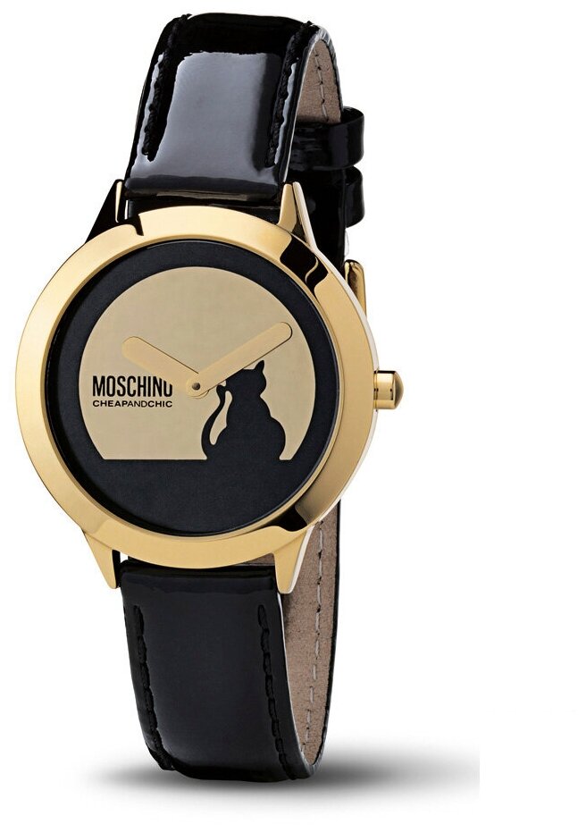 Наручные часы Moschino MW0078