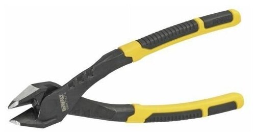 Кусачки диагональные DEWALT DWHT0-74274