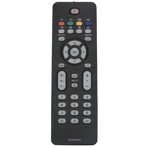 Пульт Huayu RC2023611/01 (для телевизоров Philips) пульт к philips rc 25115 tv