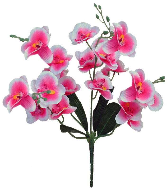 Искусственная орхидея от бренда Holodilova