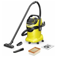 Хозяйственный пылесос Karcher WD 5 P V-25/5/22