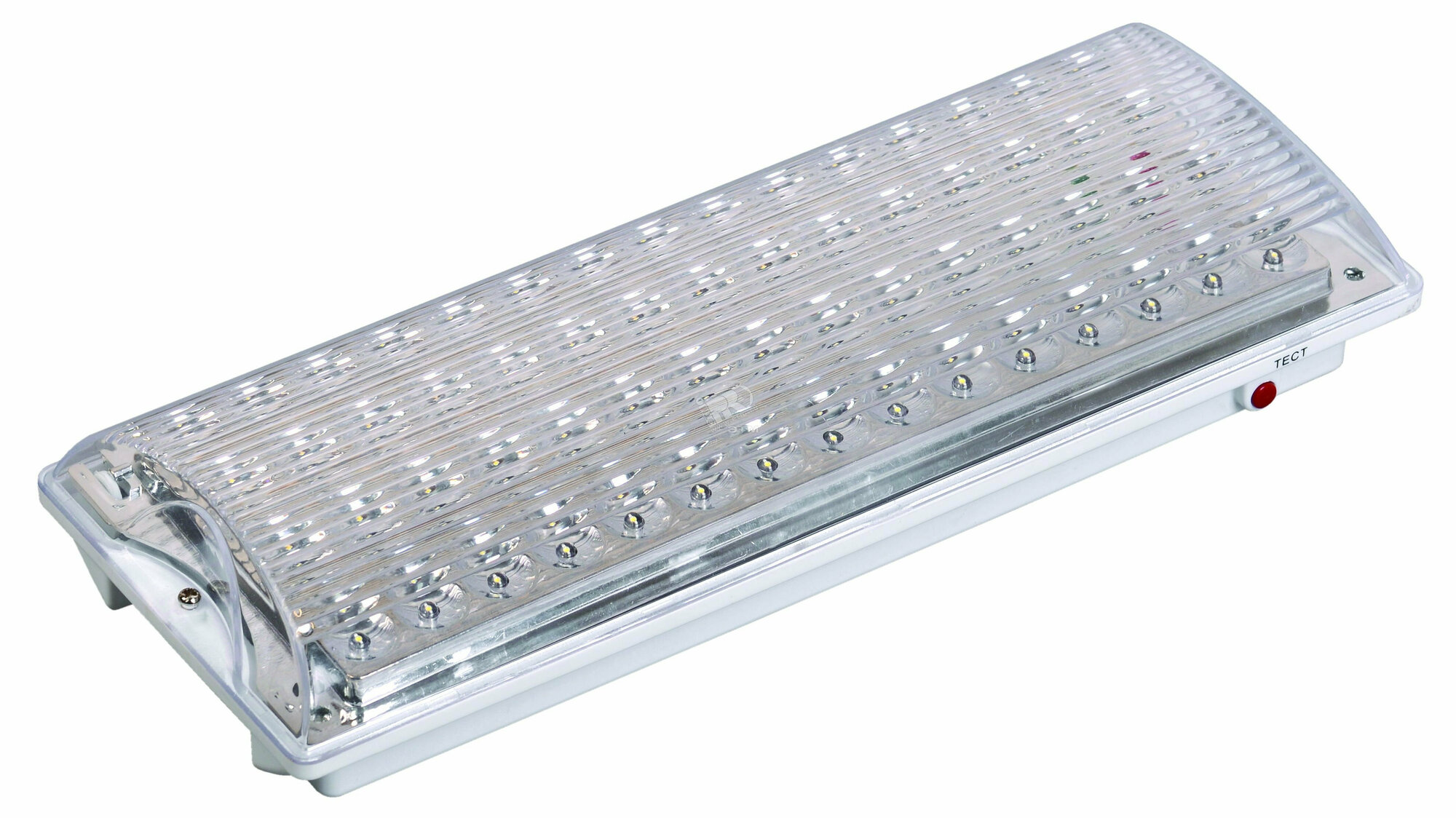 Светильник аварийный светодиодный LED с аккумулятором 3w 210Лм 4000К ДПА 2104 (IEK), арт. LDPA0-2104-60-K01