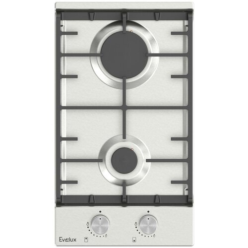 Варочная панель Домино газовая Evelux HEG 300 X 849000₽