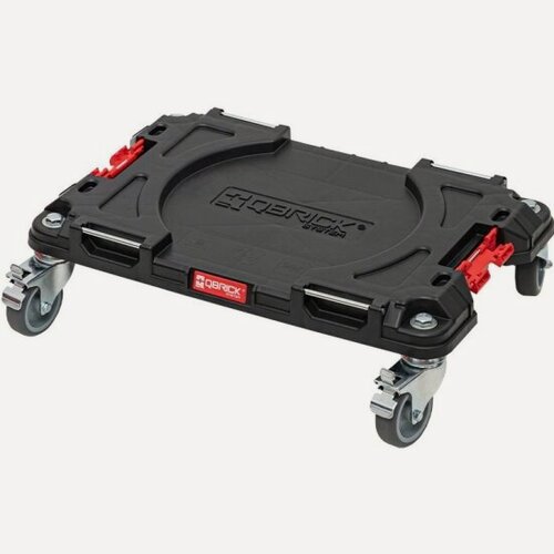Изображение товара Платформа на колесах Qbrick System Pro Transport Platform