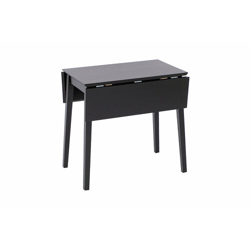 Стол раскладной Боровичи-Мебель венге 75х45х75 см