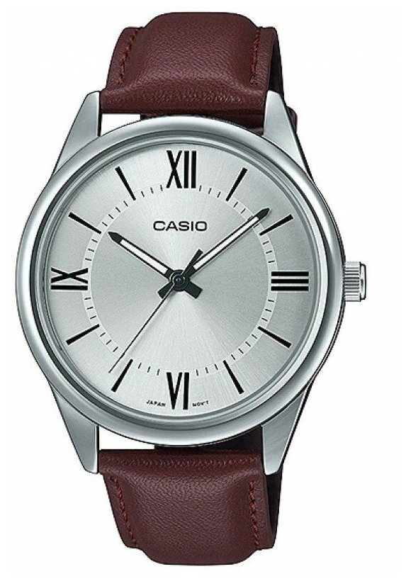 Наручные часы CASIO Collection MTP-V005L-7B5