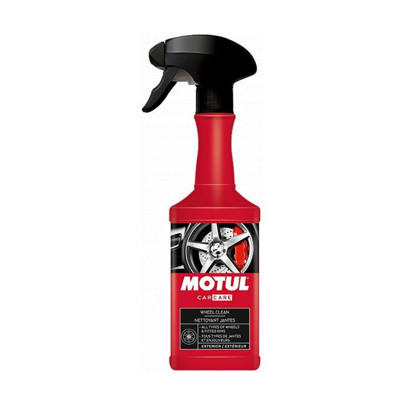 Очиститель стекла Motul Glass Clean ( 05 L)