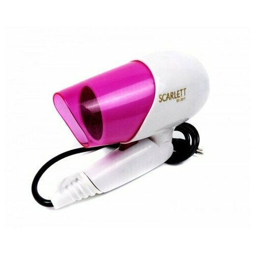 Фен для волос SCARLETT SC-2011 85000₽