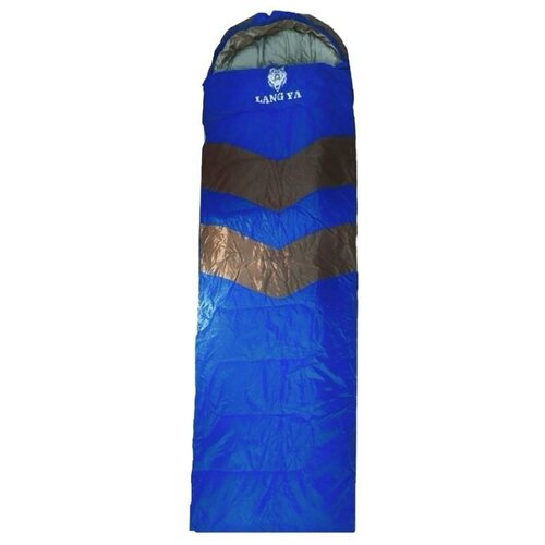 Застегивающиеся спальники КС-012 одеяло С капюшоном MirCamping 297500₽