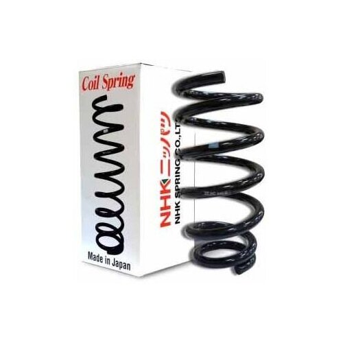 Пружина подвески NHK арт. XP TY1007F
