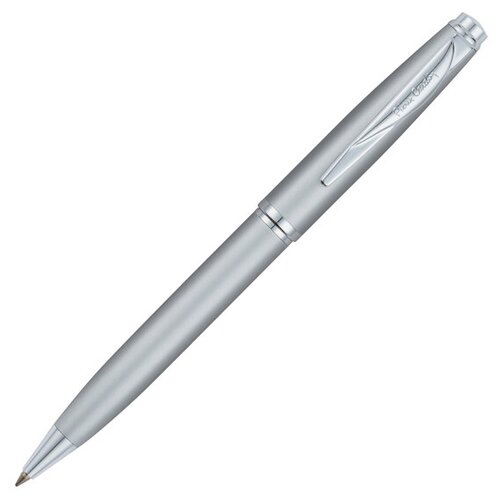 Шариковая ручка Pierre Cardin Gamme Classic - Silver Chrome PC0924BP удалить