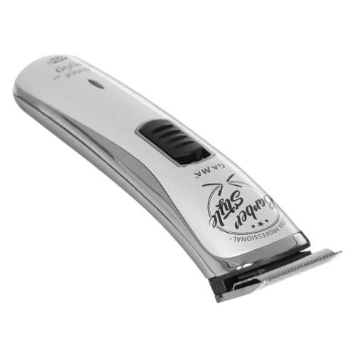 Машинка для стрижки GA.MA GT527 BARBER STYLE-HF GA. MA машинка для стрижки ga ma smb5025 черный оранжевый