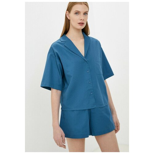 Топ с коротким рукавом