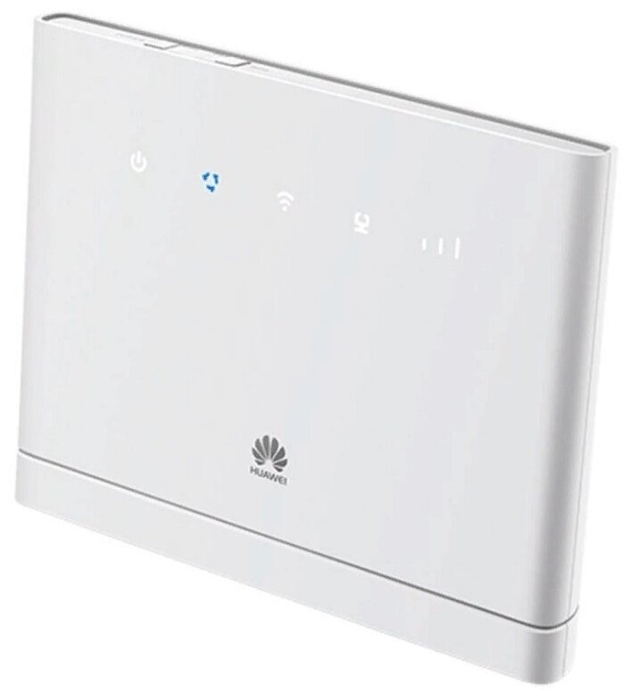 Купить Huawei B315s-22 4G 3G LTE GSM WiFi роутер универсальный под СИМ .