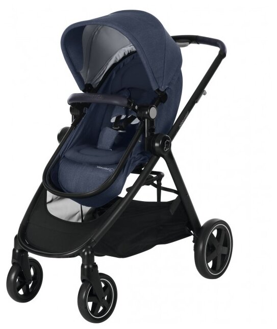   Bebe Confort Zelia Nomad Blue