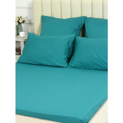 Набор из 2-х наволочек сатин 100 хлопок размер 70х70 см 1130₽