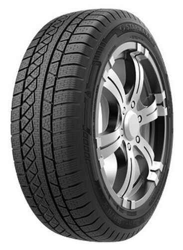 Шины Starmaxx Incurro Winter W870 225/60 R17 103V