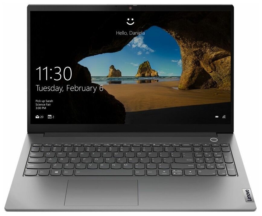 Ноутбук Lenovo ThinkBook 15 G2 ITL 156 20VE00UCRU