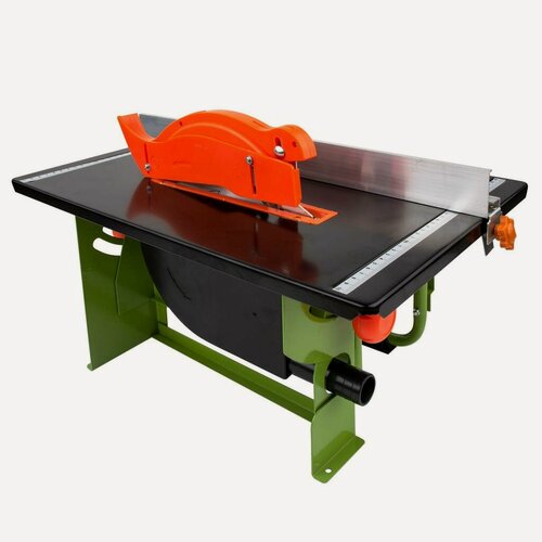 Изображение товара Стационарная циркулярная пила Procraft KR2600/200, 800Вт, диск 200мм