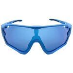 Очки солнцезащитные спортивные IRONMAN TOXIC - изображение