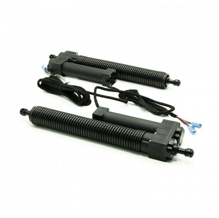 Inventcar tailgate схема подключения