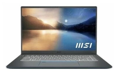 Ноутбук MSI DELTA 15 A5EFK-062X 9S7-15CK11-062 Ryzen 9 5900HX16GB1TB SSDRX 6700M 10GB156 FHDDOSчерный 15749100₽