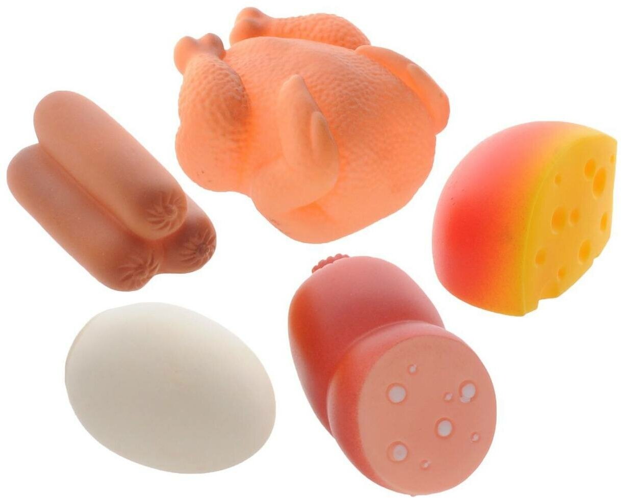 Набор продуктов Огонек С-885 — фото 1