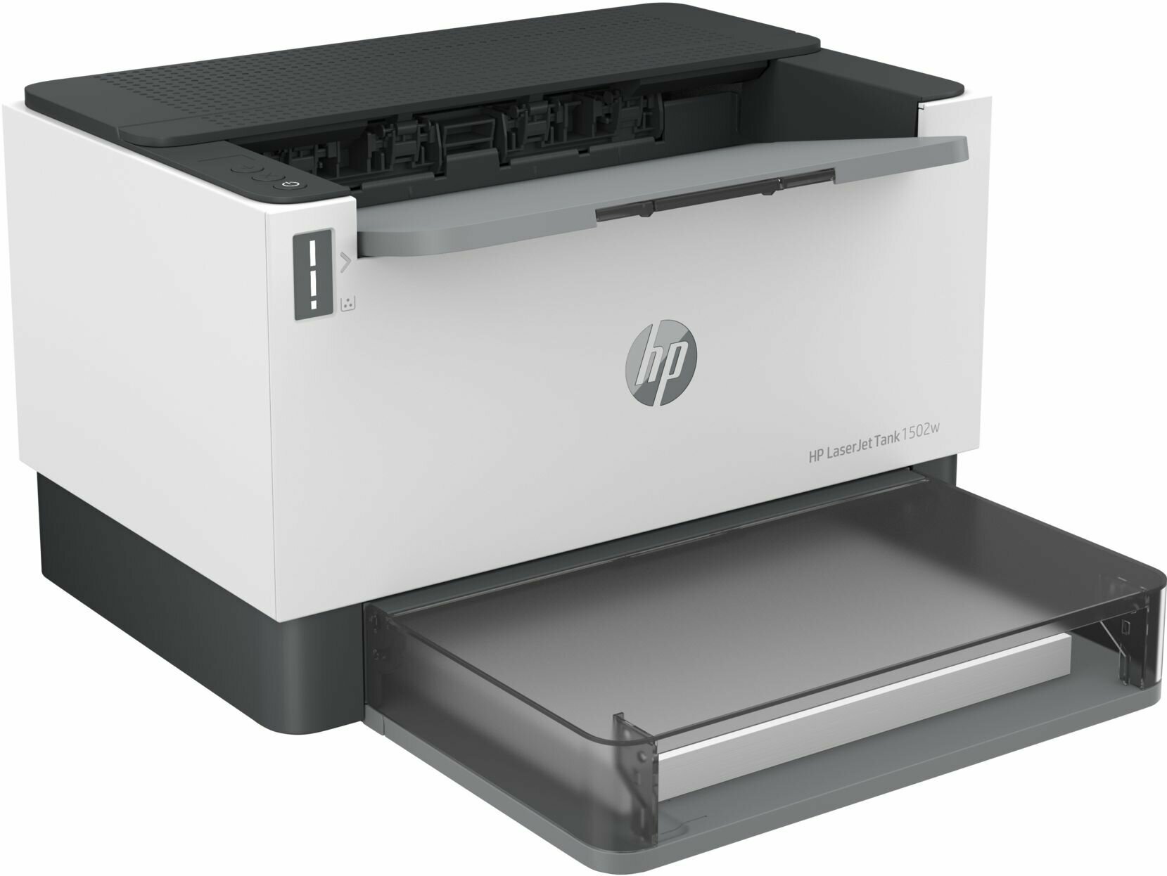Принтер монохромный HP 2R3E2A A4, 22ppm, USB/Wi-Fi, tray 150 СНПТ - фото №6
