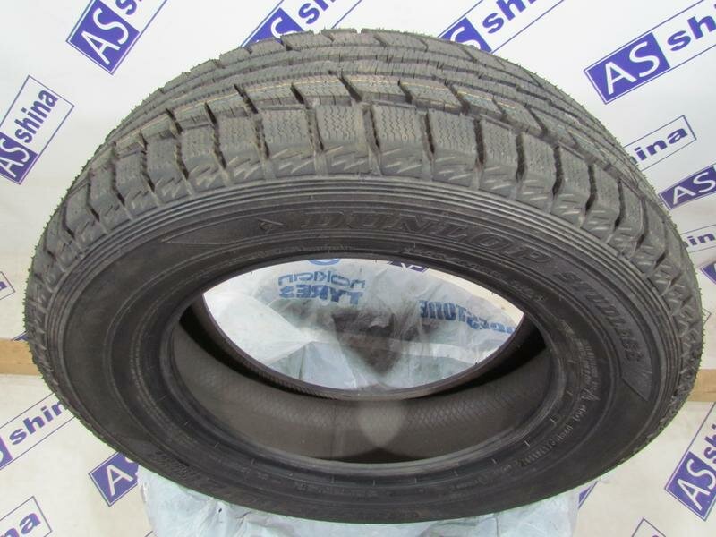 Dunlop Graspic DS2 205 60 15 шины Зимние