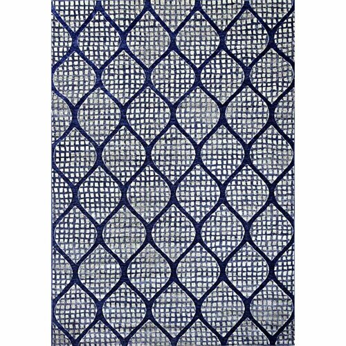 Ковер 38475 - 558552 - Прямоугольник - коллекция GENOVA 2.00x2.90