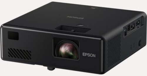 Изображение товара Проектор Epson EF-11 (V11HA23040)