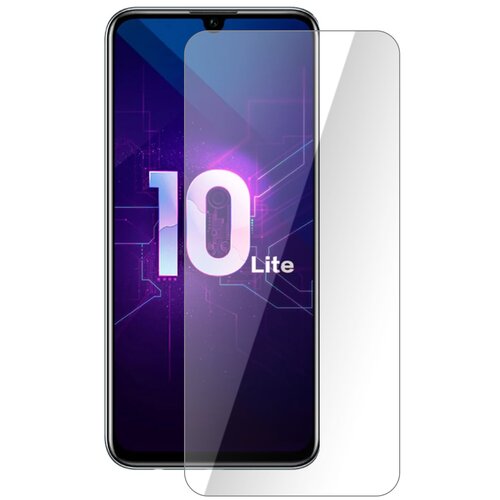 Гидрогелевая защитная плёнка для Honor 10, матовая, не стекло, на дисплей, для телефона гидрогелевая защитная плёнка для honor 8 матовая не стекло на дисплей для телефона