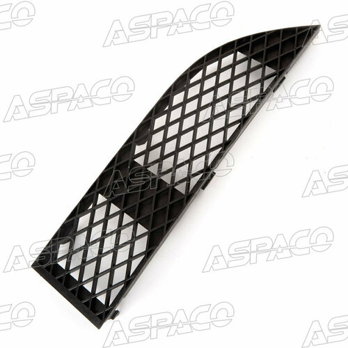 Решетка бампера правая BMW E65/E66 (01-08)