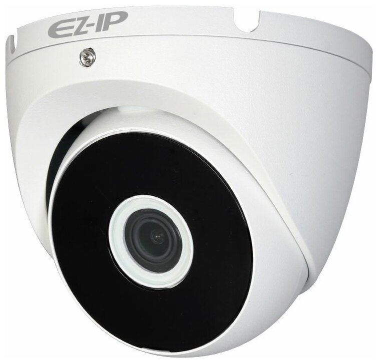 Камера видеонаблюдения Dahua CCTV-камера Dahua DH-HAC-T2A11P-0360B
