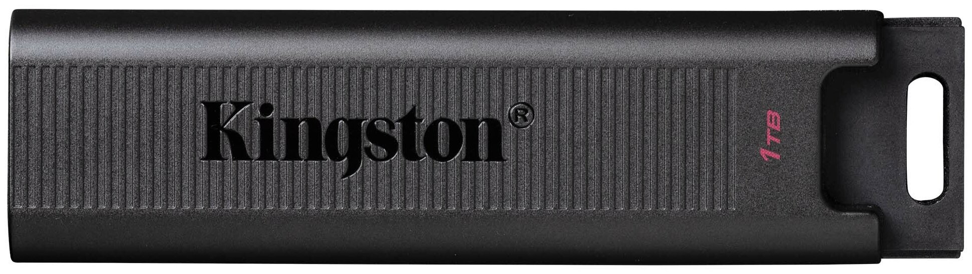 Флешка USB (Type-C) Kingston DataTraveler Max 1ТБ, USB3.2, черный [dtmax/1tb] - фото №5