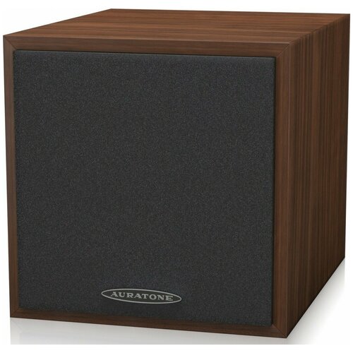 AURATONE C5A контрольный активный монитор широкополосный динамик 525 30 Вт 150 Гц-15 кГц 2031200₽