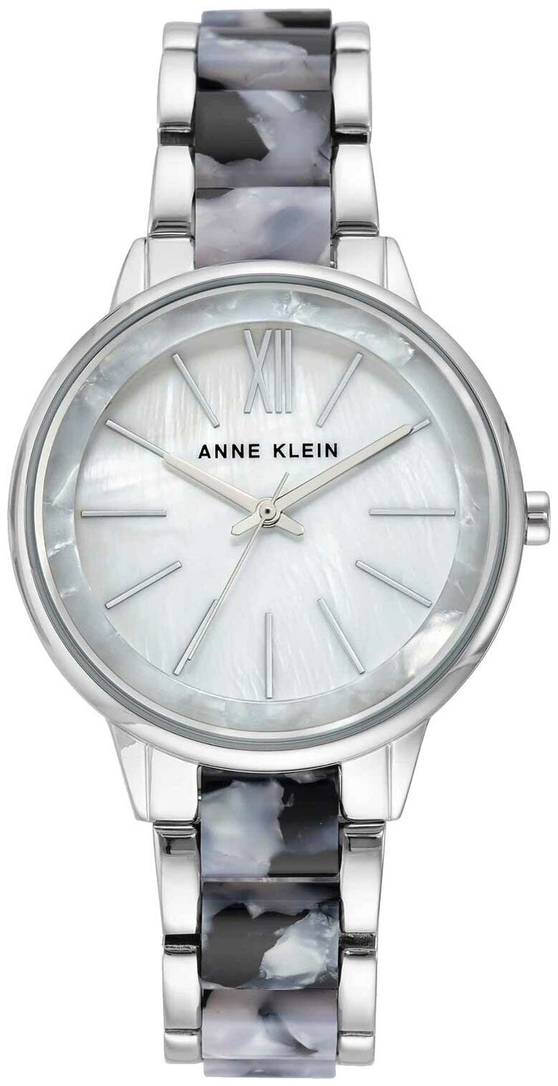 Часы Anne Klein 1413BTSV